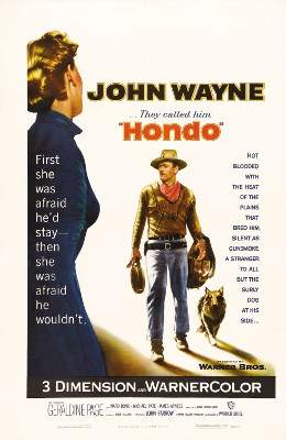 Hondo (1953)