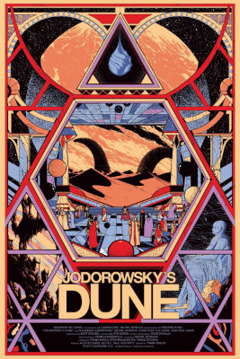 Jodorowsky's Dune (2013)