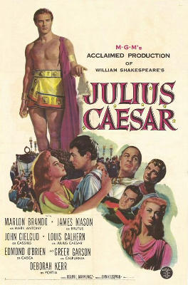 Julius Caesar (1953)