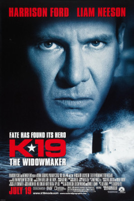 K-19: The Widowmaker (2002)
