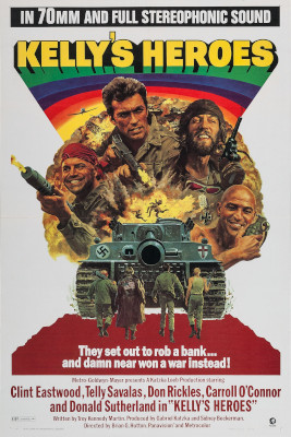 Kelly's Heroes (1970)