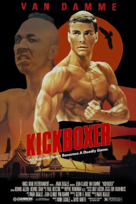Kickboxer (1989)
