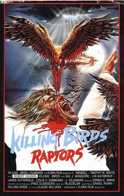 Killing Birds (1988)