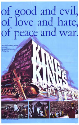 King of Kings (1961)