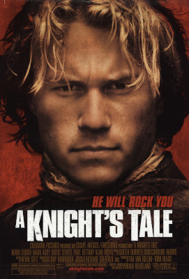 A Knight's Tale (2001)