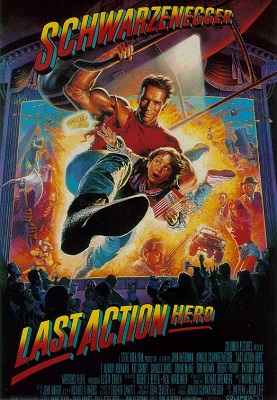 Last Action Hero (1993)