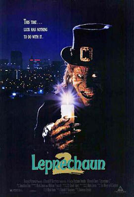 Leprechaun 2 (1994)