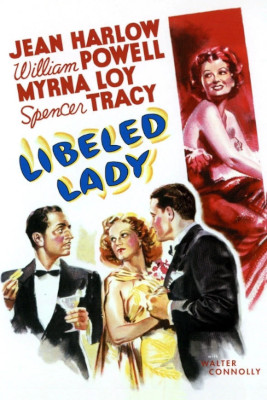 Libeled Lady (1936)