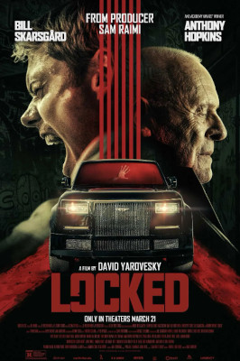Locked (2025)