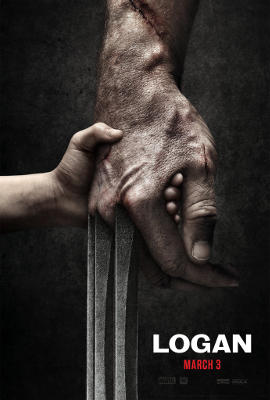 Logan (2017)