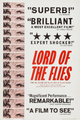 Lord of the Flies (1963)