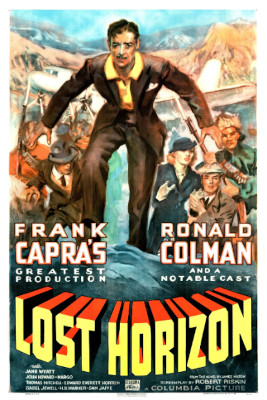 Lost Horizon (1937)