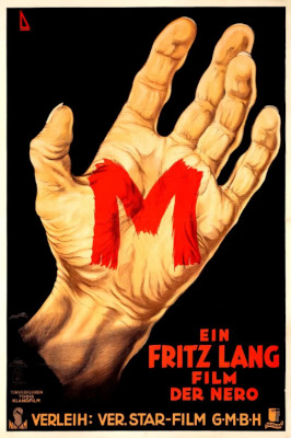M (1931)