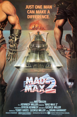 Mad Max 2 (1981)