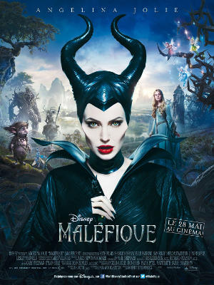 Maleficent (2014)