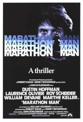Marathon Man (1976)