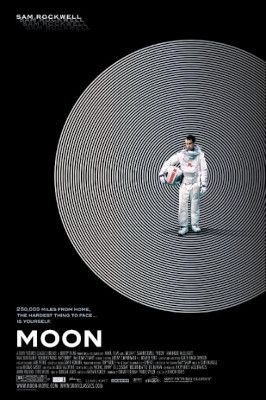 Moon (2009)