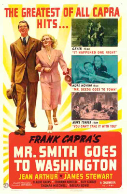Mr. Smith Goes to Washington (1939)