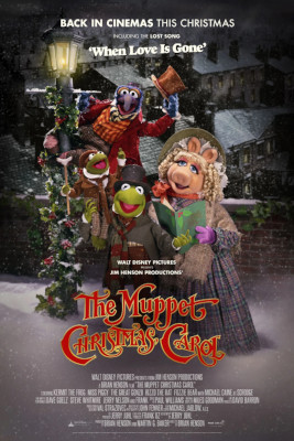 The Muppet Christmas Carol (1992)
