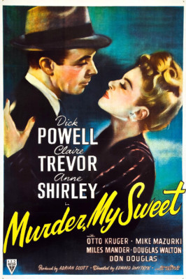 Murder, My Sweet (1944)