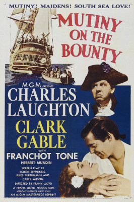 Mutiny on the Bounty (1935)