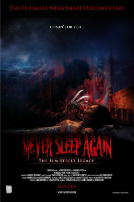 Never Sleep Again: The Elm Street Legacy (2010)