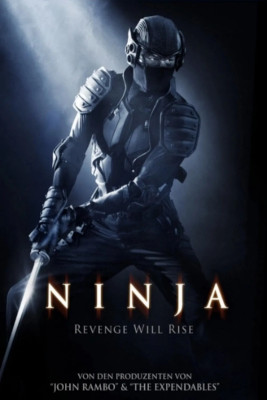 Ninja (2009)