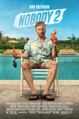Nobody 2 (2025)