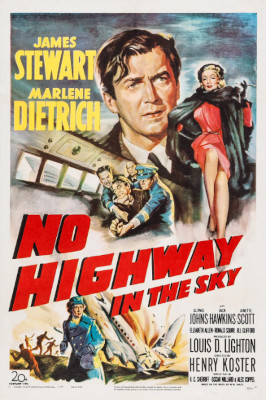 No Highway in the Sky (1951)