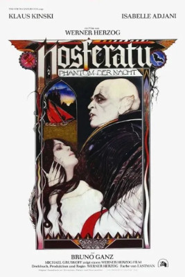 Nosferatu the Vampyre (1979)