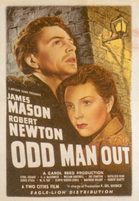 Odd Man Out (1947)