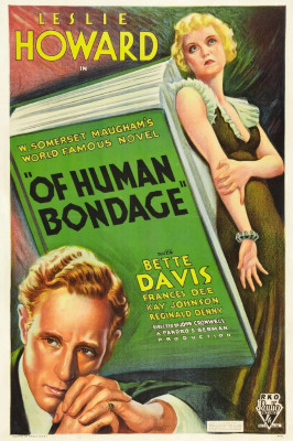 Of Human Bondage (1934)