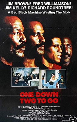 One Down, Two to Go (1982)