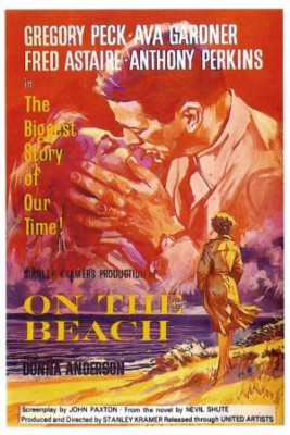 On the Beach (1959)