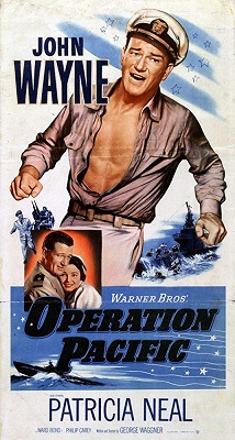 Operation Pacific (1951)