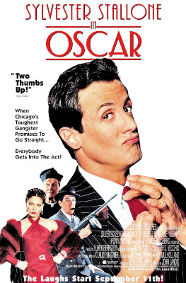 Oscar (1991)