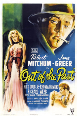 Out of the Past (1947)