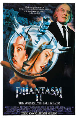 Phantasm II (1988)