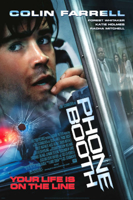 Phone Booth (2002)
