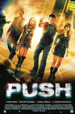 Push (2009)