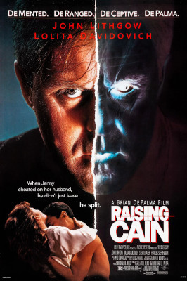 Raising Cain (1992)
