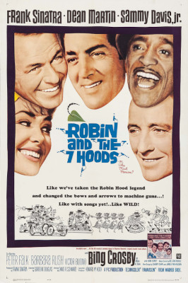 Robin and the 7 Hoods (1964)