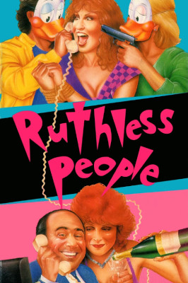 Ruthless People (1987)