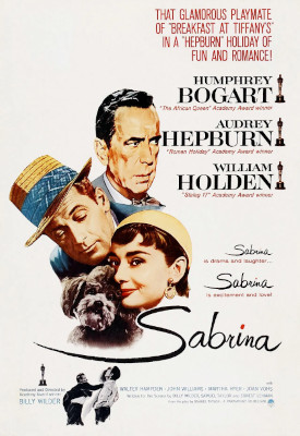 Sabrina (1954)