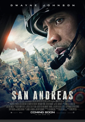San Andreas (2015)