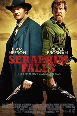 Seraphim Falls (2006)