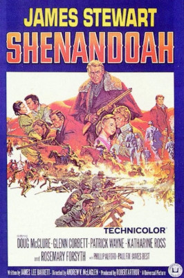 Shenandoah (1965)