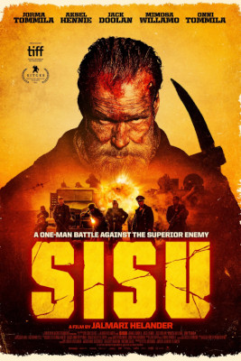 Sisu (2023)