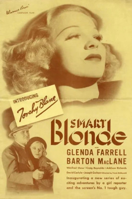 Smart Blonde (1937)