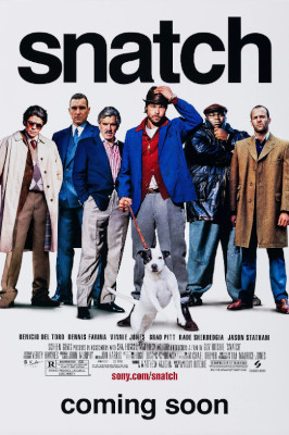 Snatch (2000)